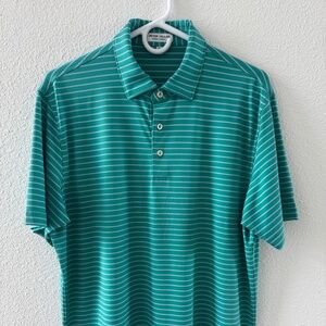Peter Millar Summer Comfort Golf Shirt
